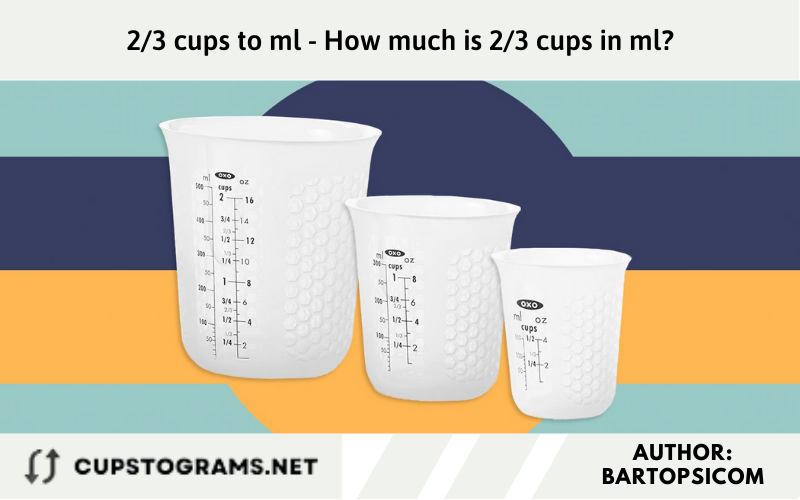 23 cups to ml - How much is 23 cups in ml?