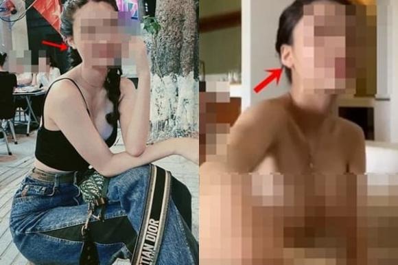 Clip Phương Linh: Thủ dâm với bộ ngực cực khủng