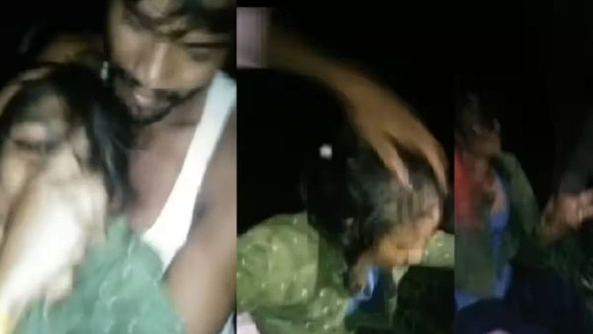 Jaunpur Viral Video: Girl's Desperate Cry for Help While Being Raped