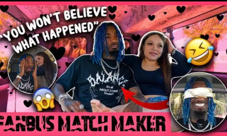 Story of Kelsey and Dabb Leaked Video