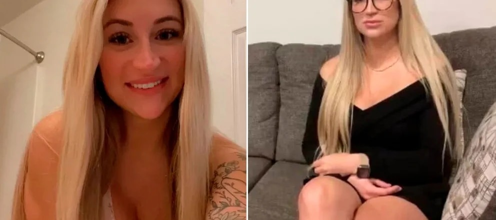 Brianna Coppage 28 Video Leak On Twitter Sends Shockwaves Through Social Media: The Full Story Revealed