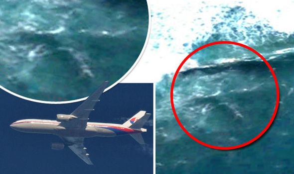 Viral video: Was MH370 Boeing abducted by UFOs?