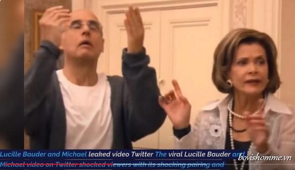 4. Researching Lucille Bauder Michael's other notable viral videos
