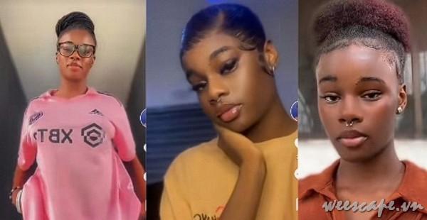 1. The Molly Awele Tape - Molly Tiktok Trending Video Viral: What is it and how did it capture worldwide attention?