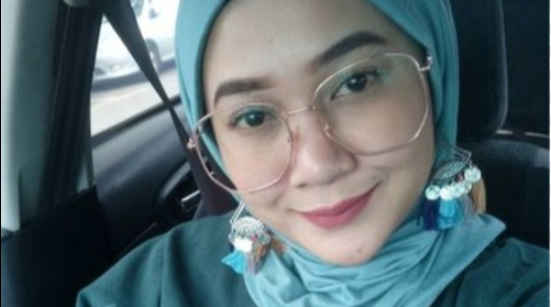 Famous Influencer Fatin Amirah's Private Video Goes Viral