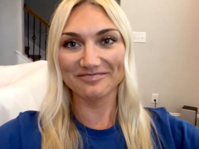How the Leaked Video of Brooke Hogan Became Viral on Twitter