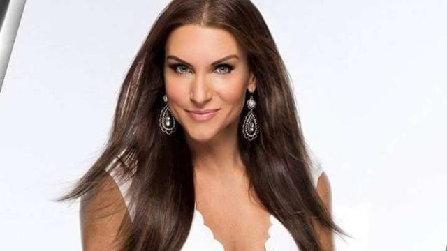 Possible consequences and consequences of Stephanie McMahon