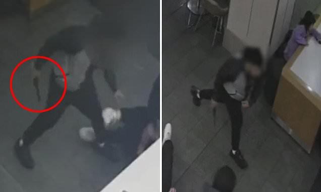 Arrest made in connection with Westfield Doncaster stabbing incident