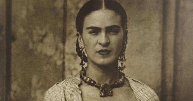 1. What is Frida Kahlo known for?