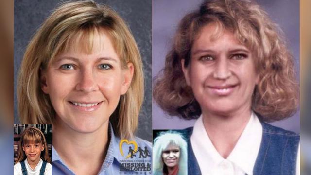 Susan Carter and Daughter Natasha "Alex" Carter Still Missing: Current Status of Investigation