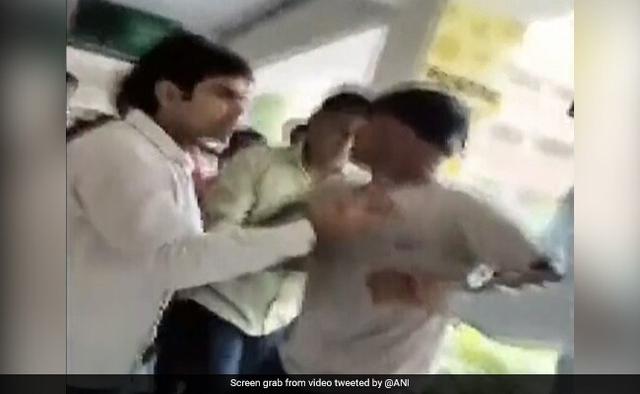 Incident Captured in Viral Video Spurs Discussions on Implementing Better Security Measures in Schools