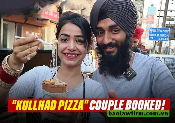 Educational and cultural background shaping the passion for cooking and journey into the culinary world for the Punjab couple