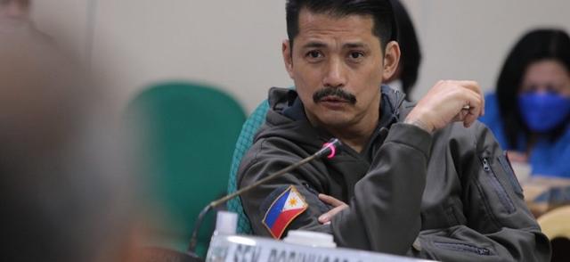 Legal Implications and Consequences of the Leaked Video on Senator Robin Padilla