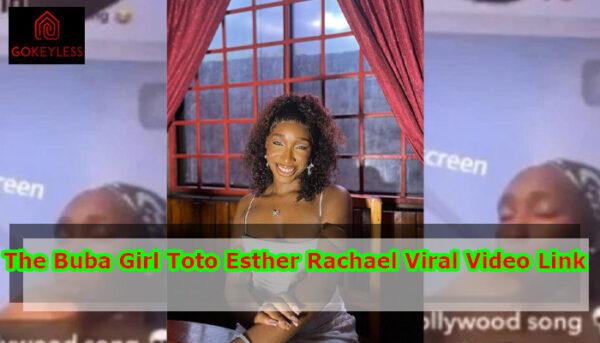 3. Discussions and Debates Arising from the "Buba Girl Toto Esther Rachael Viral Video"