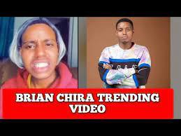 The topics and trends that cause a frenzy in Brian Chira