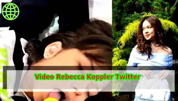 Latest Update on the New Rebecca Viral Twitter Trending Video