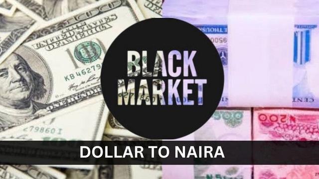 How much is 30 dollars worth in the Nigeria black market today?