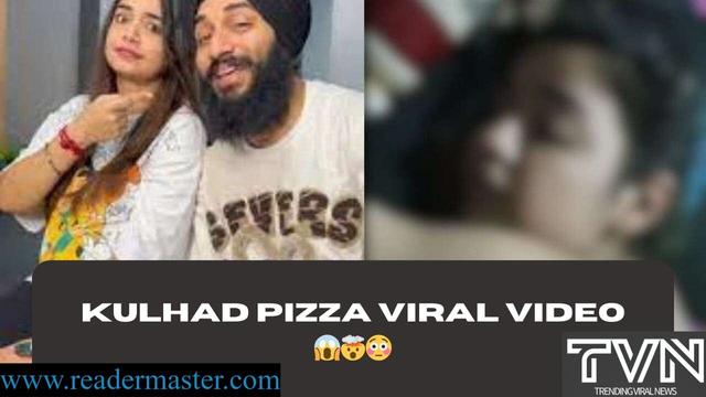 Sahaj Arora Addresses Controversy Over Leaked Video of Kulhad Pizza Couple