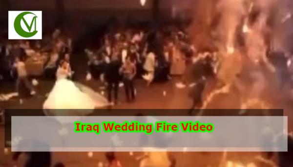 6. Impact of the Iraq Wedding Fire video on public perception of safety precautions at events