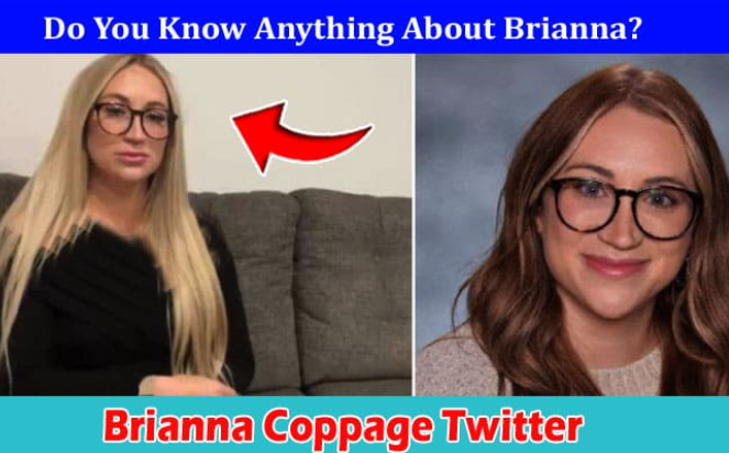 brianna coppage twitter video