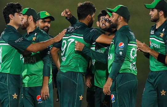 Pakistan vs Afghanistan: Anticipated World Cup 2023
