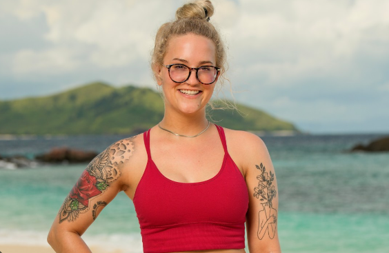 Who Was Voted Off of Survivor 45