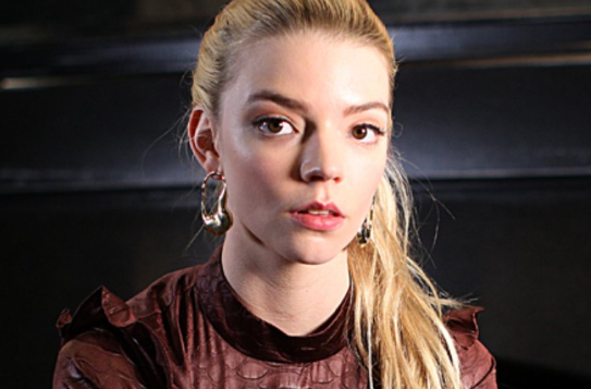 anya taylor joy 19 facts about the queens gambit actress you need to know