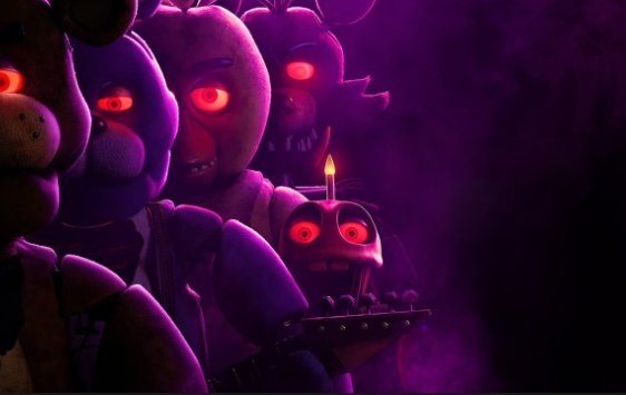 Why Five Nights at Freddy’s director was keen to get creators involved in the film