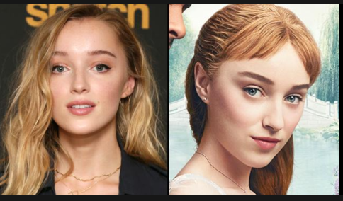 Phoebe Dynevor: 12 facts about Bridgerton star you need to know