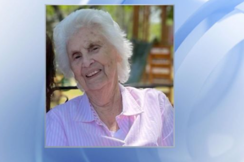 Lillie Johnson Cooper Obituary: A Life Well Lived - eternal tribute -  Cupstograms.net