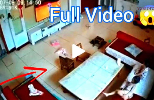 Vacilao Video Clipla Chica CCTV