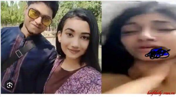 3. Reactions and Comments Surrounding the Viral Video of a Dhaka City College Girl