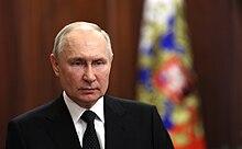 5. Notable Achievements and Significant Roles of Vladimir Putin