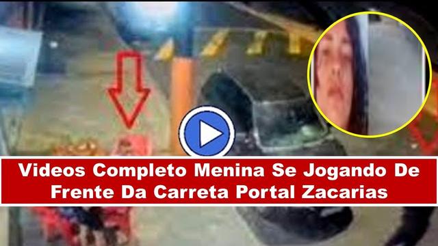 6. Are there any plans for further or further action "Portal Zacarias Menina da Carreta"?
