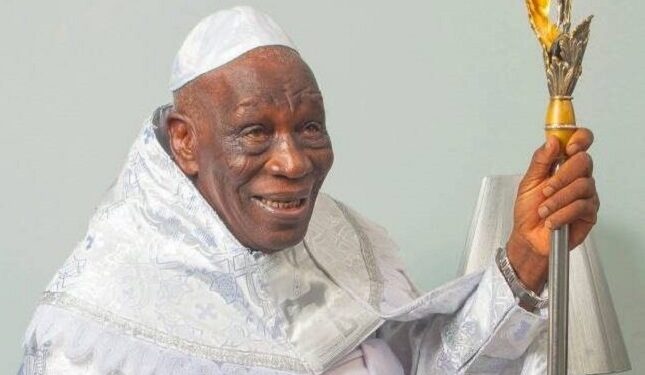 Passing of C&S Prophet Baba Aladura Abidoye