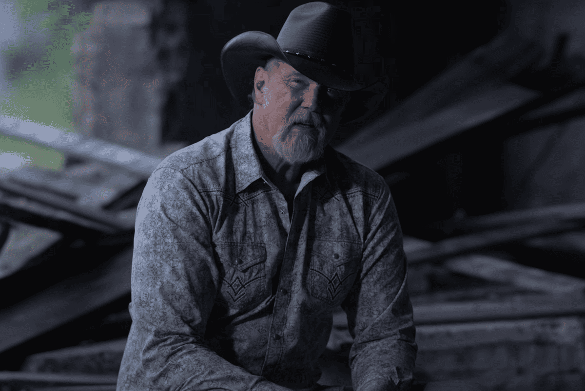 Trace Adkins Somewhere In America Video