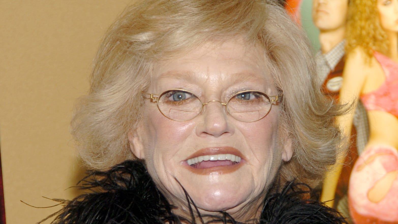 actress suzanne shepherd passes away at 89 a fond farewell to a talented star 1700417877