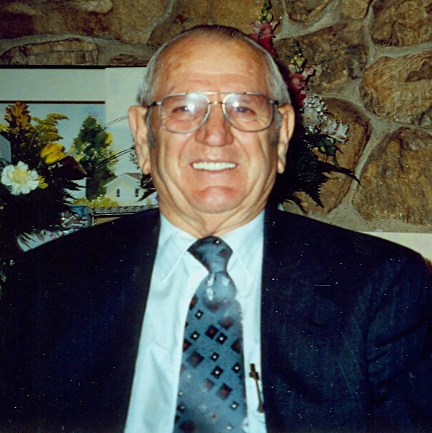 Obituary of Dawson Longdon: Member of the Longdon Family has sadly passed away