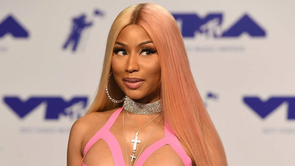 Nicki Minaj leaked video goes viral on Tiktok and Twitter
