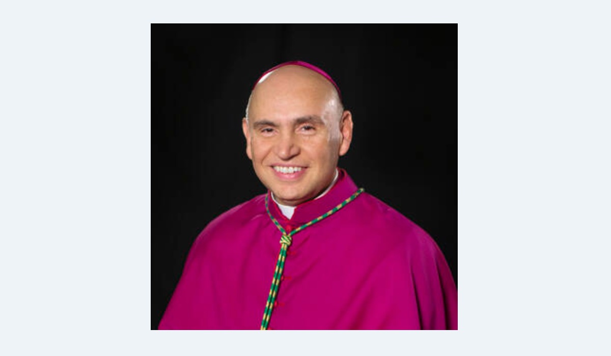 Bishop Mario Dorsonville Cause Of Death 1