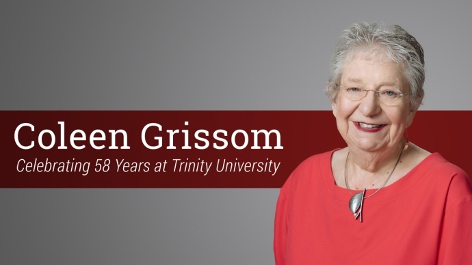 Coleen Grissom Retirement