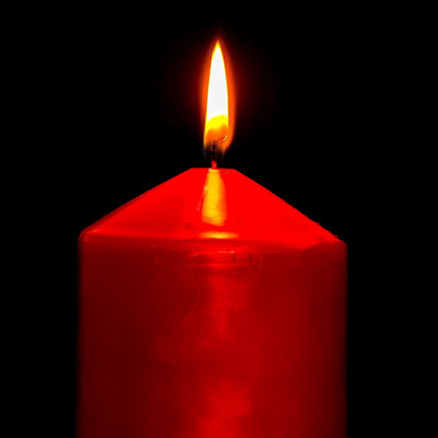 candle 4 1 4
