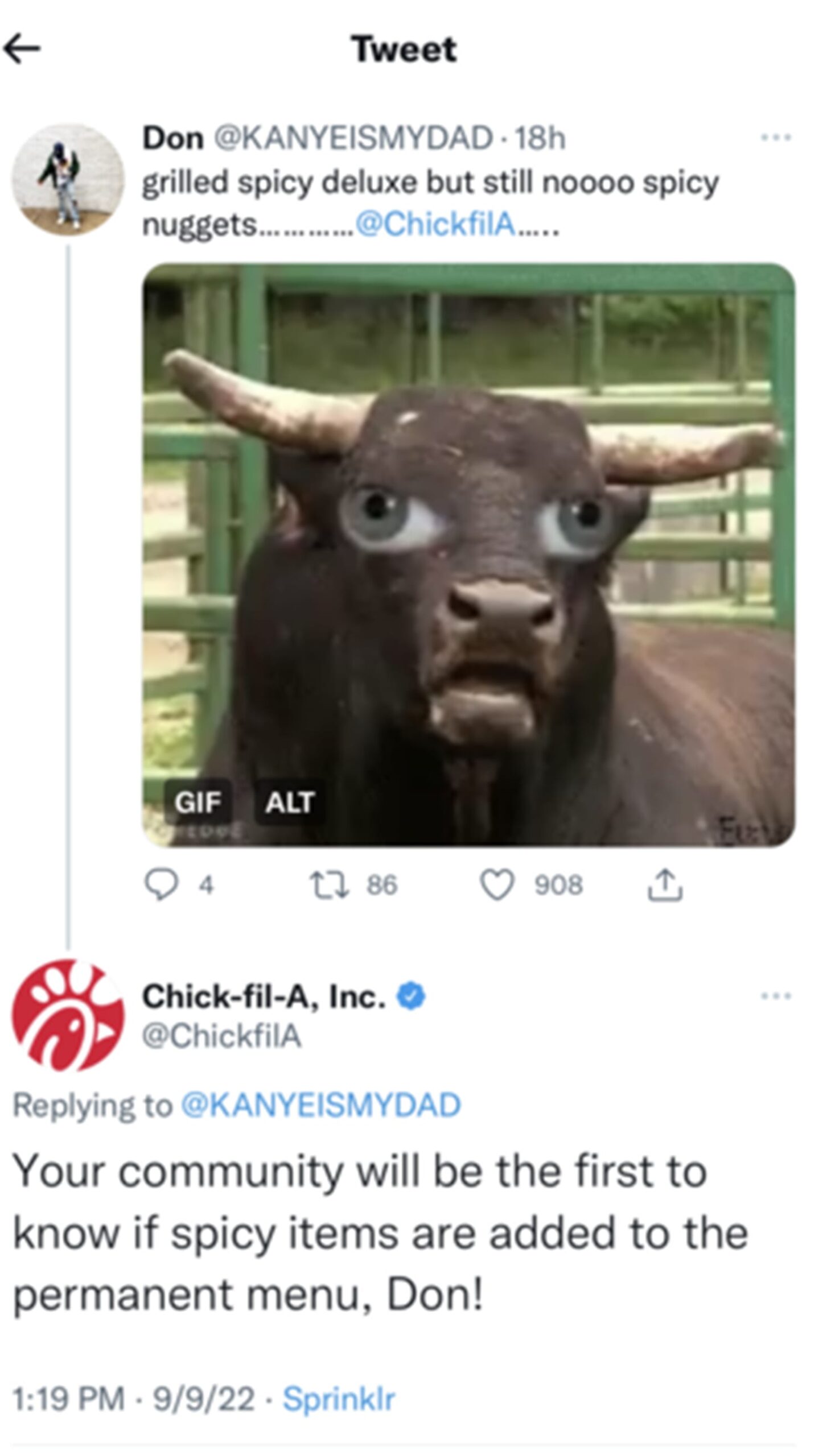 chick fil a tweet todag copy 0d3e25 scaled